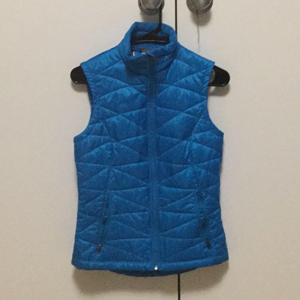 Columbia omniheat vest